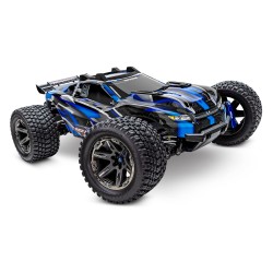 TRAXXAS RUSTLER 4X4 ULTIMATE VXL 1/10 RTR - 67097-4