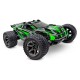 TRAXXAS RUSTLER 4X4 ULTIMATE VXL 1/10 RTR - 67097-4