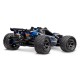 TRAXXAS RUSTLER 4X4 ULTIMATE VXL 1/10 RTR - 67097-4