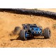 TRAXXAS RUSTLER 4X4 ULTIMATE VXL 1/10 RTR - 67097-4