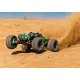 TRAXXAS RUSTLER 4X4 ULTIMATE VXL 1/10 RTR - 67097-4