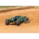 TRAXXAS RUSTLER 4X4 ULTIMATE VXL 1/10 RTR - 67097-4