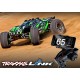 TRAXXAS RUSTLER 4X4 ULTIMATE VXL 1/10 RTR - 67097-4