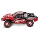 Traxxas 70054-8 Slash 4x4 1:16 Short-Course RTR avec batterie & chargeur USB-C