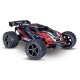 Traxxas 71054-8 E-Revo 1:16 Monster Truck Brushed RTR avec batterie & chargeur USB-C