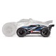 Traxxas 71054-8 E-Revo 1:16 Monster Truck Brushed RTR avec batterie & chargeur USB-C