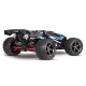 Traxxas 71054-8 E-Revo 1:16 Monster Truck Brushed RTR avec batterie & chargeur USB-C