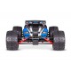 Traxxas 71054-8 E-Revo 1:16 Monster Truck Brushed RTR avec batterie & chargeur USB-C