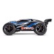 Traxxas 71054-8 E-Revo 1:16 Monster Truck Brushed RTR avec batterie & chargeur USB-C