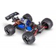 Traxxas 71054-8 E-Revo 1:16 Monster Truck Brushed RTR avec batterie & chargeur USB-C