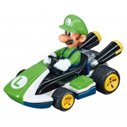 CARRERA GO!!! 20064034 Mario Kart™ - Luigi