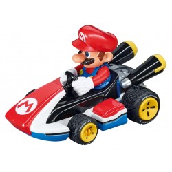 CARRERA GO!!! 20064033 Mario Kart™ - Mario
