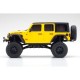 KYOSHO MINI-Z 4×4 Readyset JeepⓇ Wrangler Unlimited Rubicon 32521