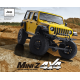 KYOSHO MINI-Z MX-01 4×4 Readyset JeepⓇ Wrangler Unlimited Rubicon 32521