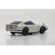 Kyosho Mini-Z AWD Nissan Fairlady 240ZG White (MA020N-M/KT531P)