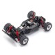 Kyosho Mini-Z MB010 Readyset 4WD Optima