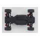 Kyosho Mini-Z MB010 Readyset 4WD Optima