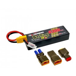 Carrera RC Batterie Li-Io 7.4V / 1200 mAh - acheter chez