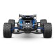 TRAXXAS XRT 8S ULTIMATE BLEU RTR 78097-4