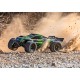 TRAXXAS XRT 8S ULTIMATE BLEU RTR 78097-4