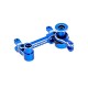 TRAXXAS X-MAXX 8S ULTIMATE BLEU RTR 77097-4