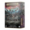 Warhammer AOS CROCS DE LA REINE DE SANG soulblight gravelords