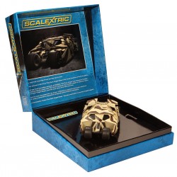 Scalextric THE DARK KNIGHT RISES TUMBLER