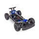 TRAXXAS TRX74276- 4 FORD FIESTA ST RALLY VXL