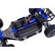 TRAXXAS TRX74276- 4 FORD FIESTA ST RALLY VXL