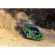 TRAXXAS TRX74276- 4 FORD FIESTA ST RALLY VXL