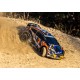 TRAXXAS TRX74276- 4 FORD FIESTA ST RALLY VXL