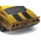 Scalextric Transformers Bumblebee Limited Edition