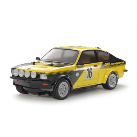 Tamiya MB-01 Opel Kadett GT/E KIT 58729