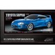 Tamiya BT-01 Toyota Supra KIT 58733