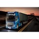 Tamiya Camion Volvo FH16 XL 750 4x2 KIT 56375