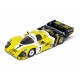 Slot.It CW07 - Porsche 956C - n°7 New Man - '85 Le Mans Winner