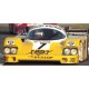 Slot.It CW07 - Porsche 956C - n°7 New Man - '85 Le Mans Winner