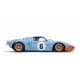 Slot.it CW09 Gulf Ford GT40 Jacky Ickx Limited Edition