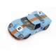 Slot.it CW09 Gulf Ford GT40 Jacky Ickx Limited Edition