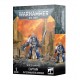 Warhammer 40k CAPITAINE EN ARMURE TERMINATOR