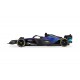 Scalextric C4425 Williams FW44 - Alexander Albon 2022