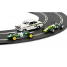 Scalextric C4395A Jim Clark Collection Triple Pack
