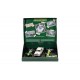 Scalextric C4395A Jim Clark Collection Triple Pack