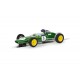 Scalextric C4395A Jim Clark Collection Triple Pack