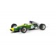 Scalextric C4395A Jim Clark Collection Triple Pack