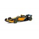 Scalextric C4424 McLaren MCL36 - 2022 Emilia Romagna GP