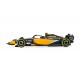 Scalextric C4424 McLaren MCL36 - 2022 Emilia Romagna GP