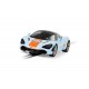 Scalextric C4394 McLaren 720S - Gulf Edition