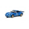 Scalextric C4398 Porsche 911 Carrera RSR 3.0 - Wallys Jeans