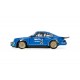 Scalextric C4398 Porsche 911 Carrera RSR 3.0 - Wallys Jeans